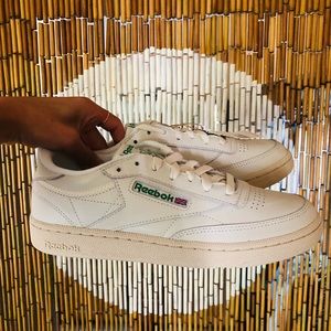 Reebok Vintage Club C 85 Sneakers